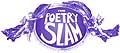 Poetry Slam logo